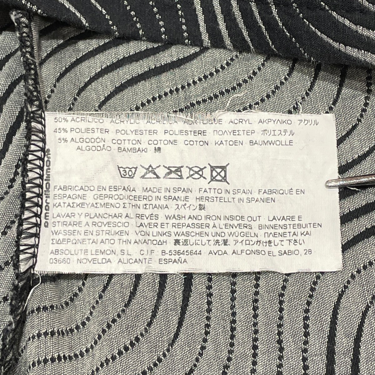 ノースリーブワンピース