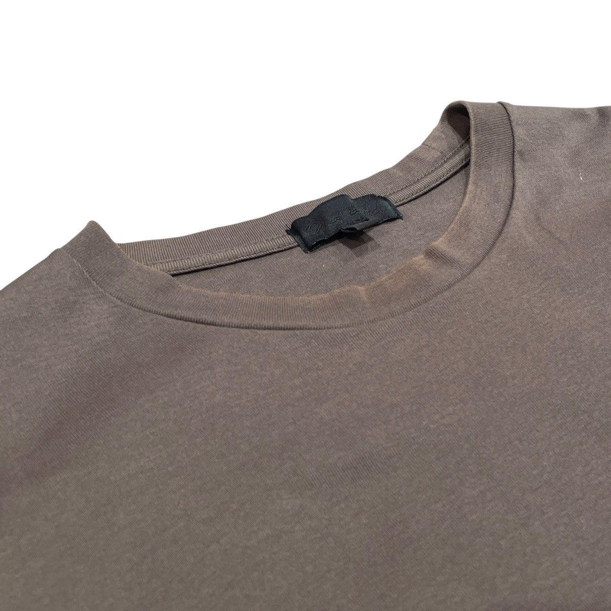 半袖TシャツOA-SS24-JER-101-01