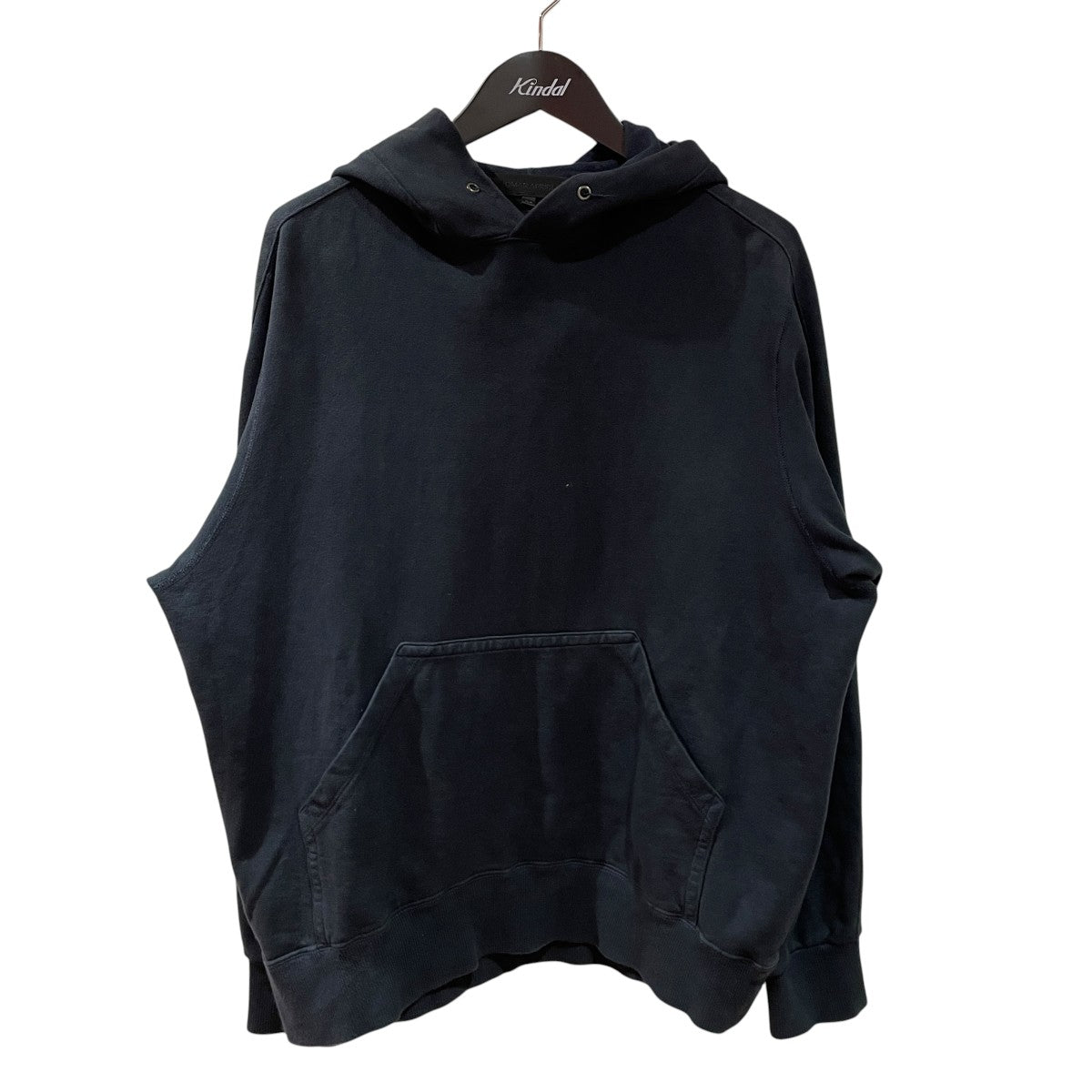 パーカーOA-SS25-JER-107-01