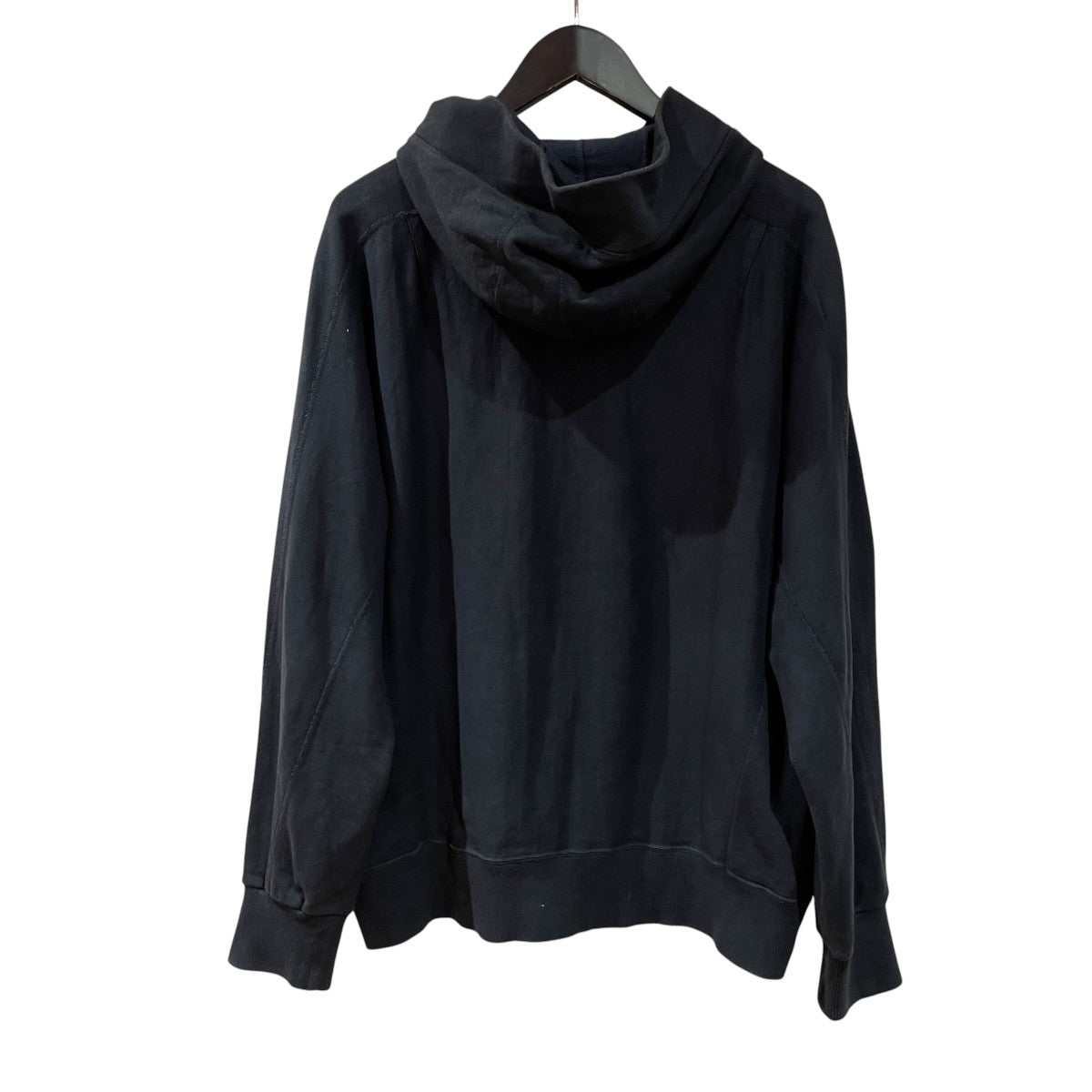 パーカーOA-SS25-JER-107-01
