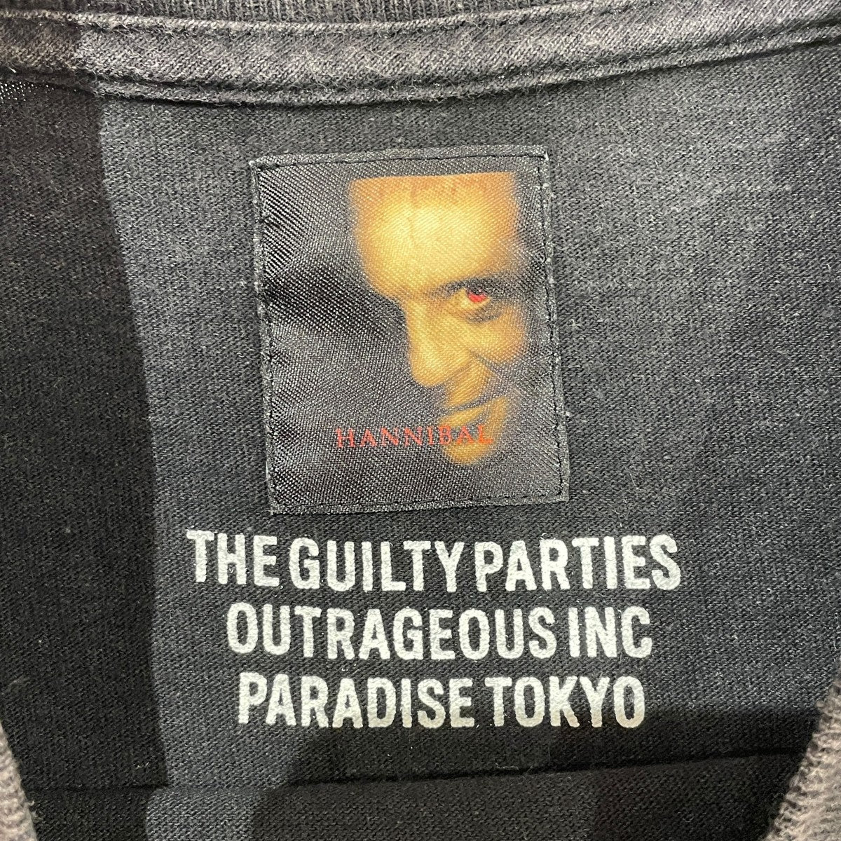 Tシャツ