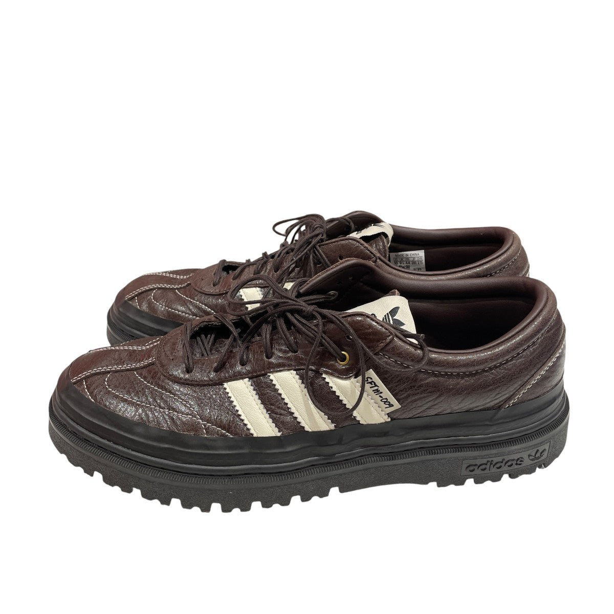 SNEAKERSローカットスニーカーKI4762