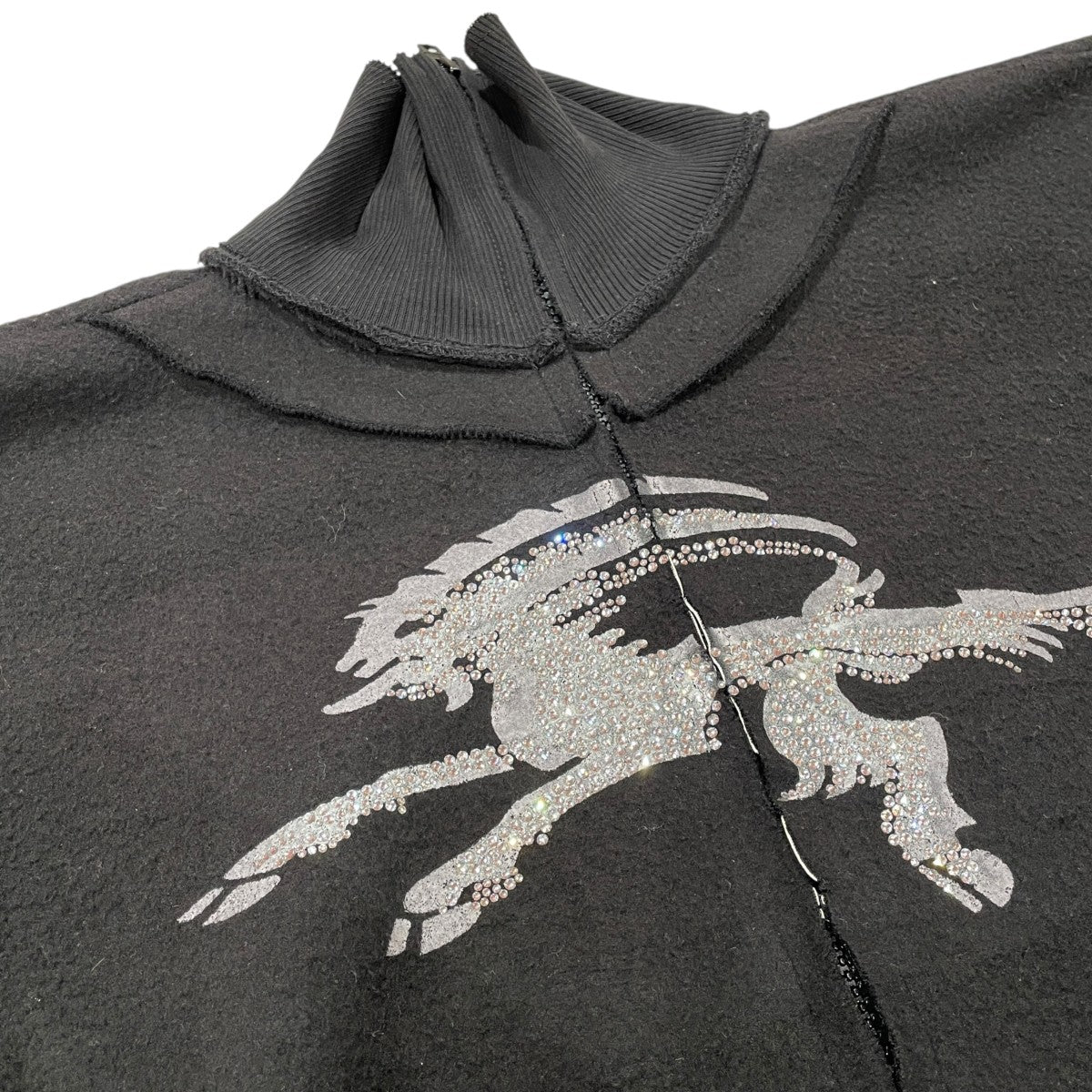 ジャケット32PT08JE07WWBK