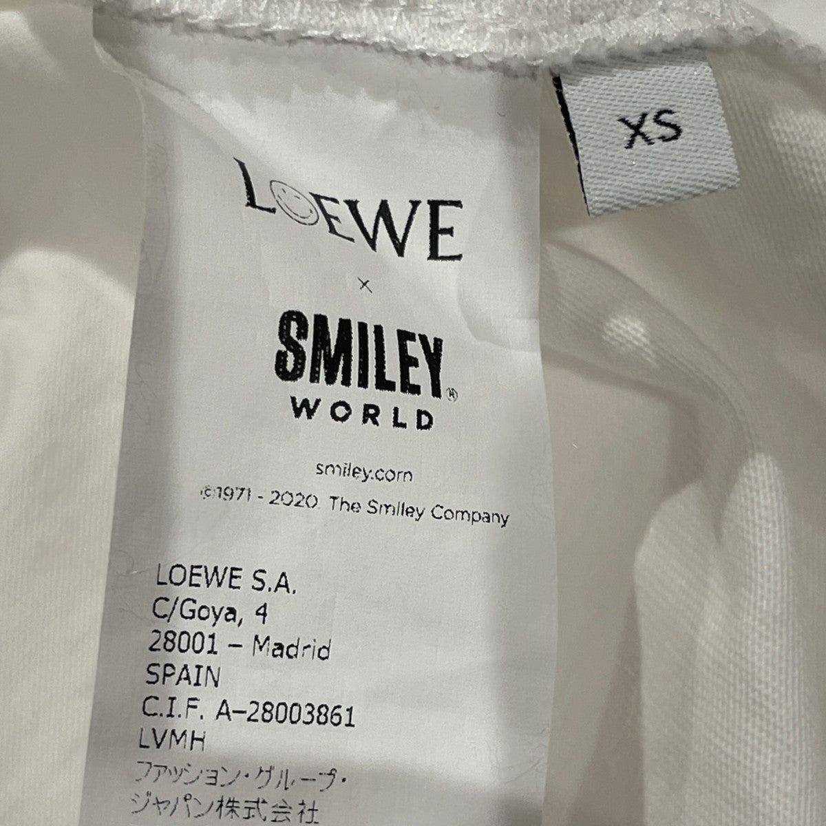 TシャツS616341J01