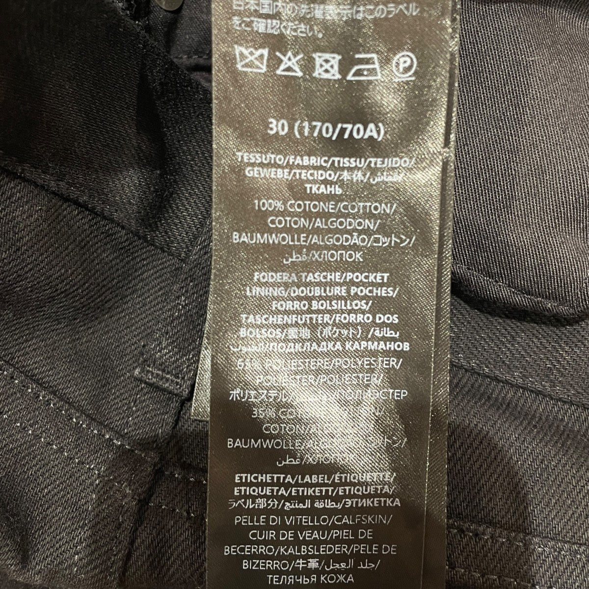 デニムパンツ860844