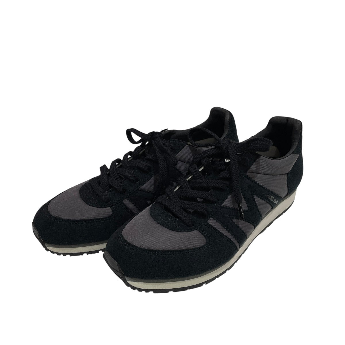 MIZUNO RUNNING SHOESローカットスニーカー578-5134003