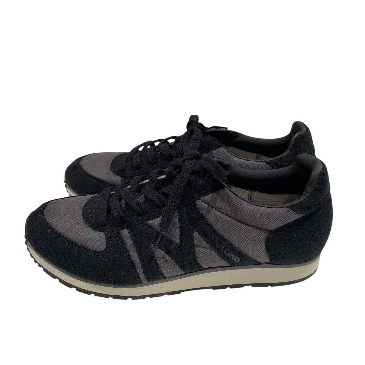 MIZUNO RUNNING SHOESローカットスニーカー578-5134003