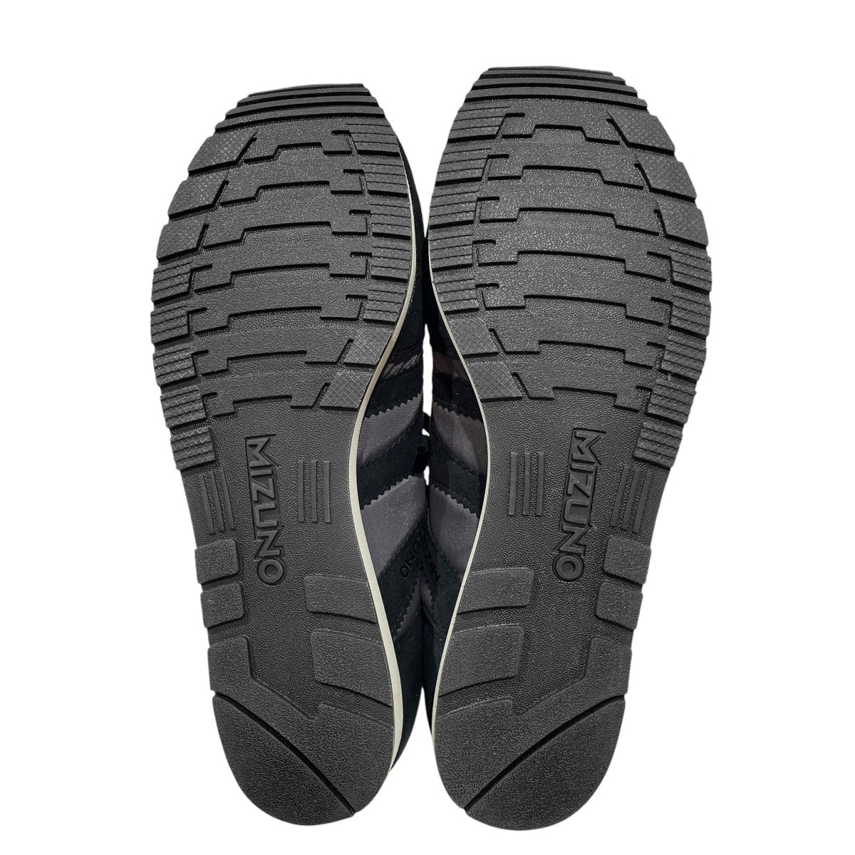 MIZUNO RUNNING SHOESローカットスニーカー578-5134003