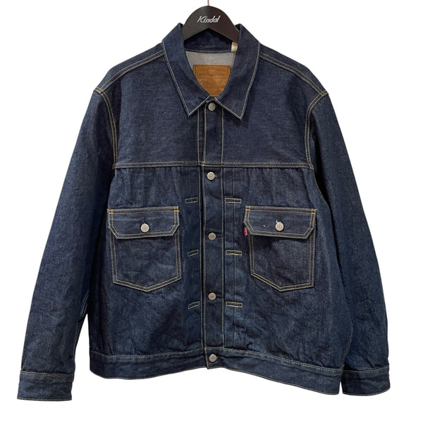 LEVI'S(リーバイス) JOURNAL STANDARD 別注デニムジャケットPC9-008CA