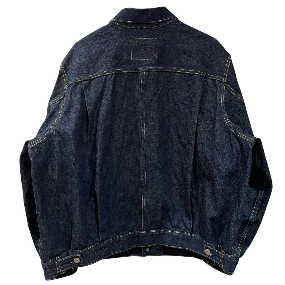 JOURNAL STANDARD 別注デニムジャケットPC9-008CA-0000