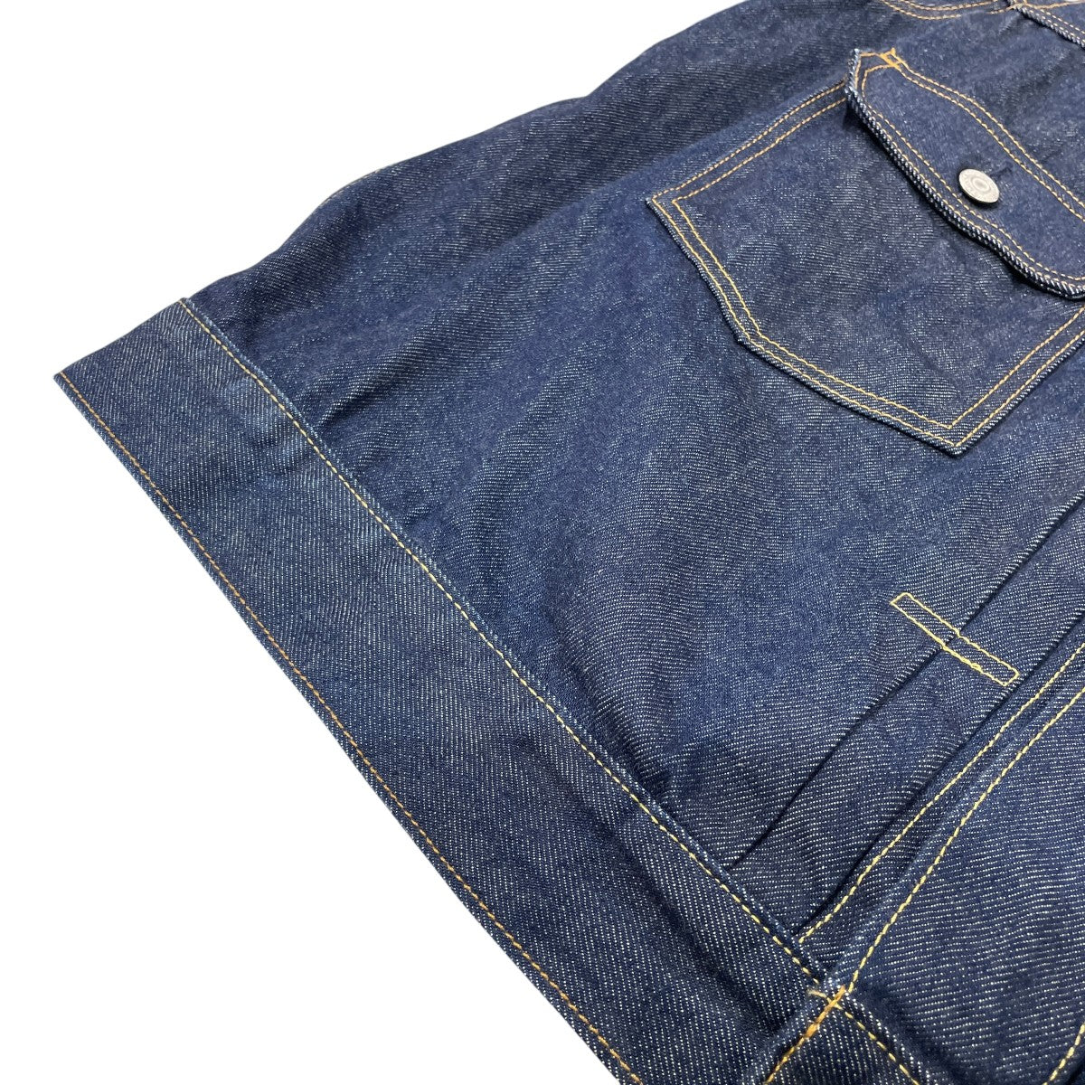 LEVI'S(リーバイス) JOURNAL STANDARD 別注デニムジャケットPC9-008CA