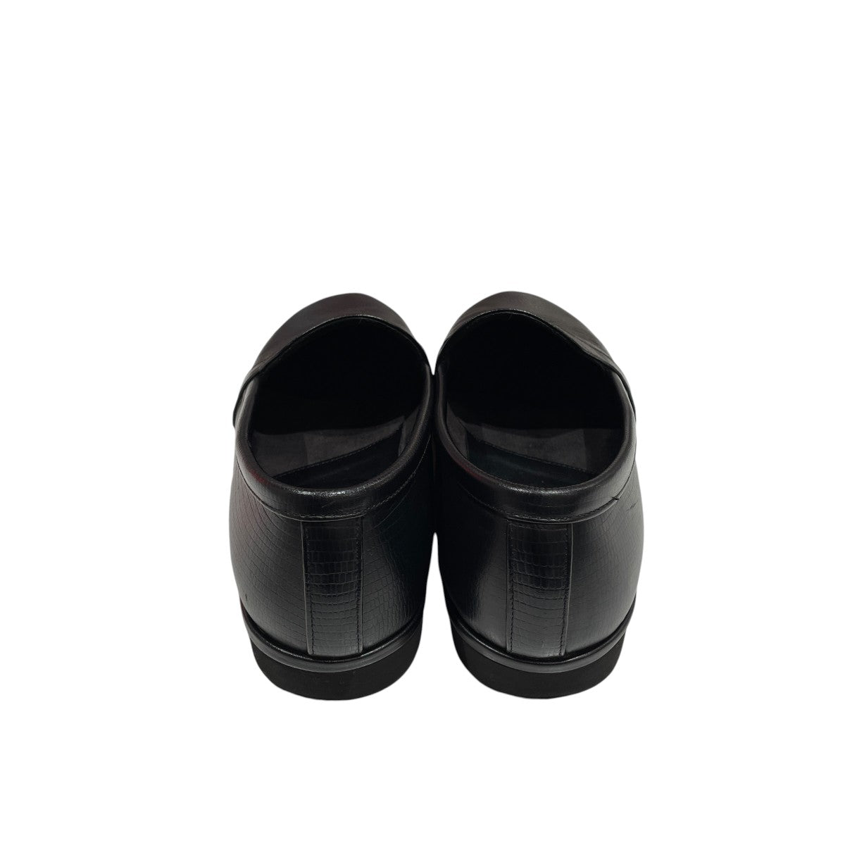 ブローム WISM別注 BL-07LZ   STORE SLIPレザーシューズ26093597001610