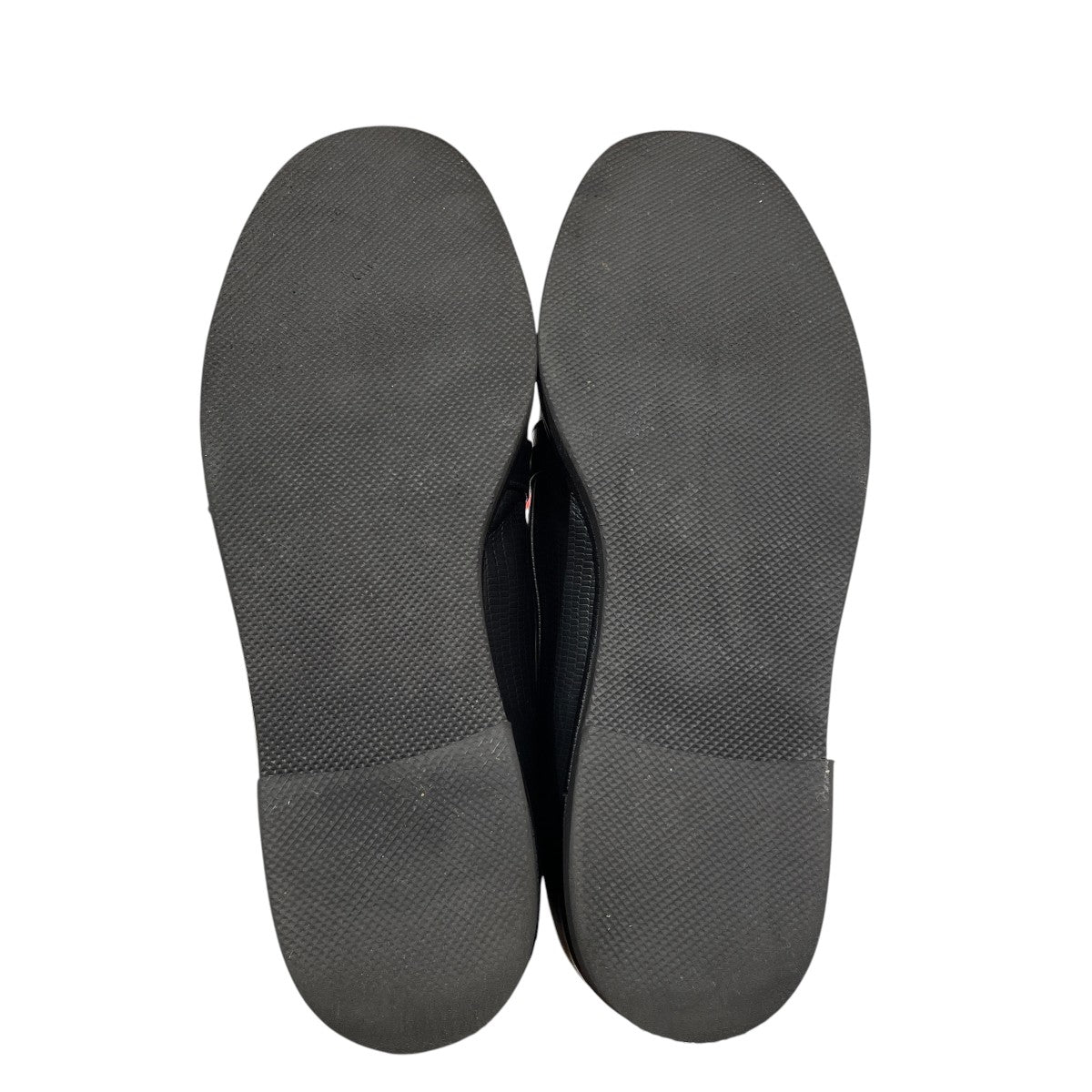 ブローム WISM別注 BL-07LZ   STORE SLIPレザーシューズ26093597001610