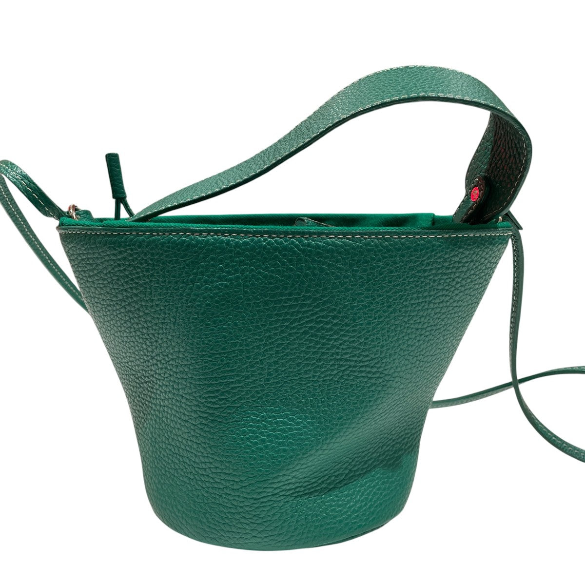 POTTERY BAGショルダーバッグ