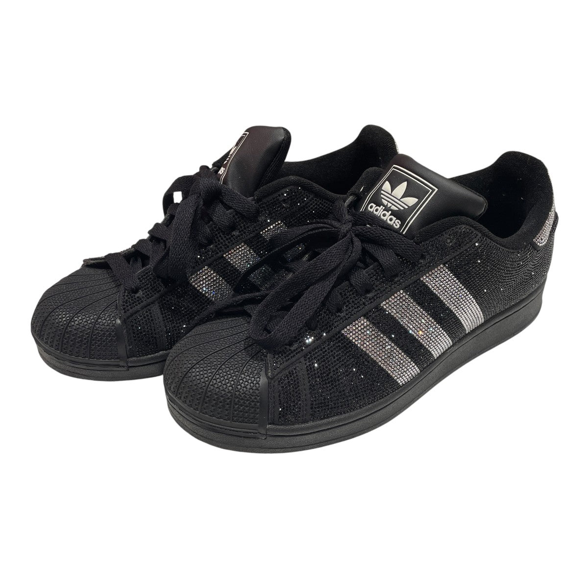 SUPERSTAR IIローカットスニーカーih4200