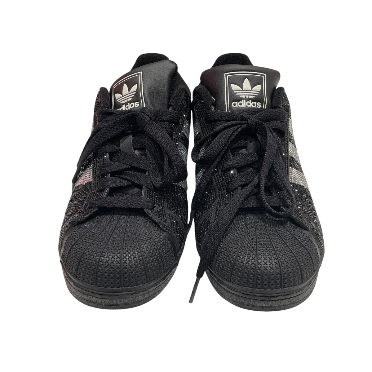 SUPERSTAR IIローカットスニーカーih4200