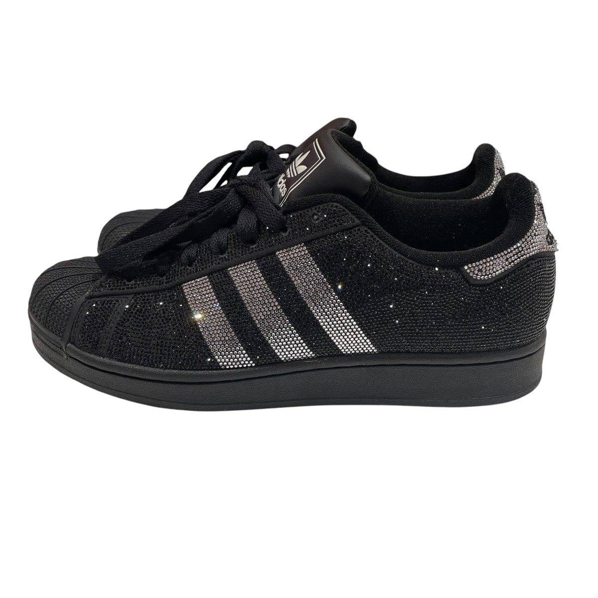 SUPERSTAR IIローカットスニーカーih4200