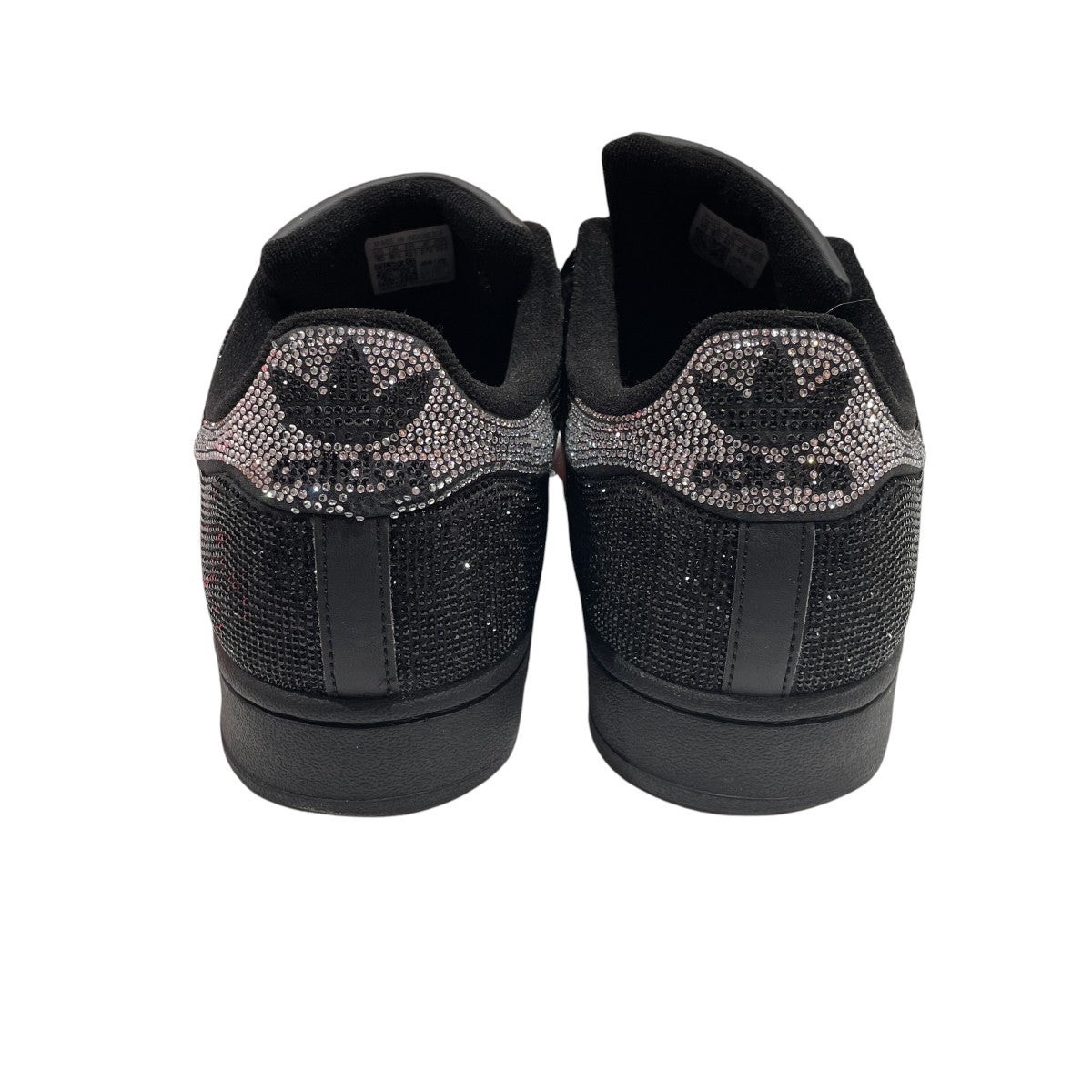 SUPERSTAR IIローカットスニーカーih4200