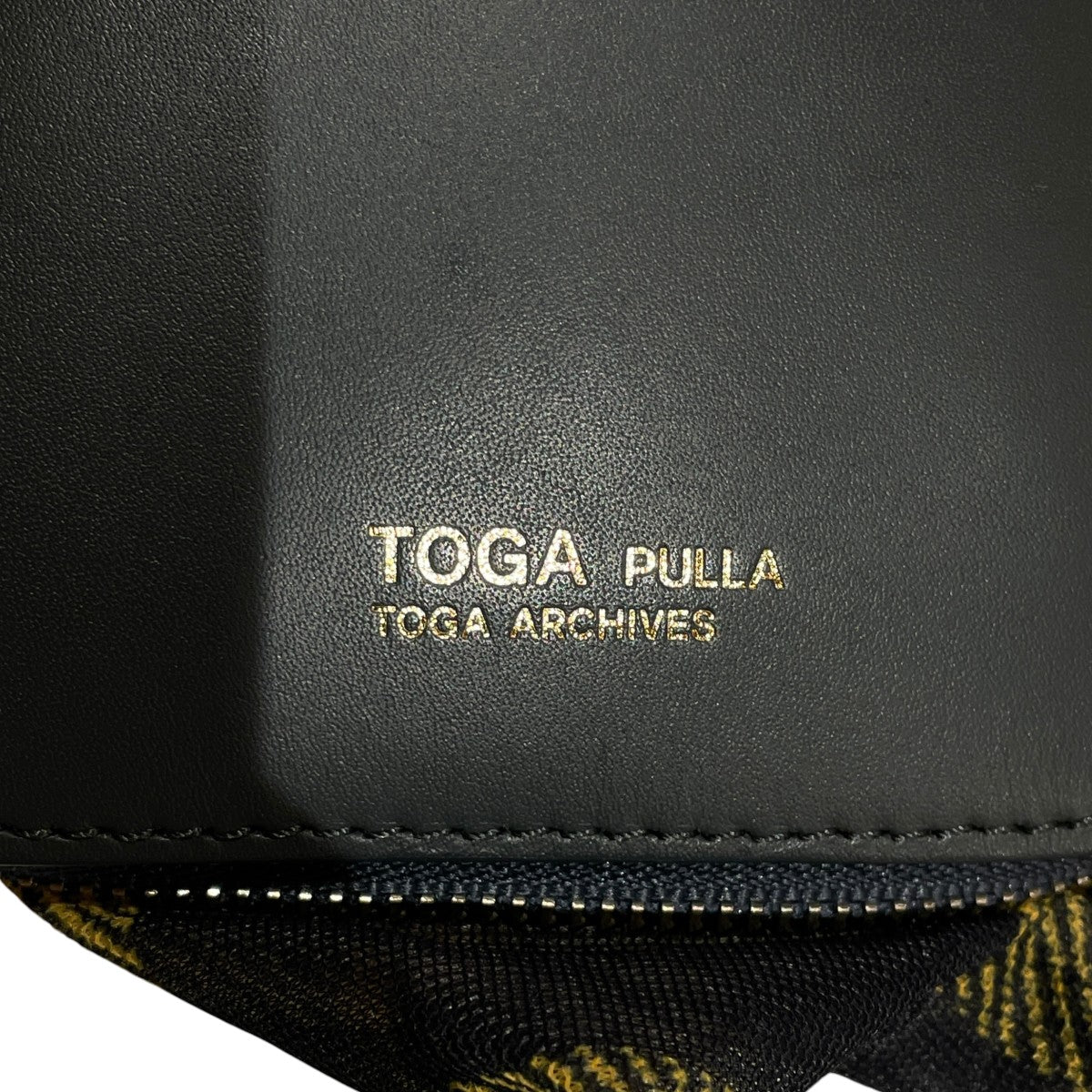 トートバッグ
