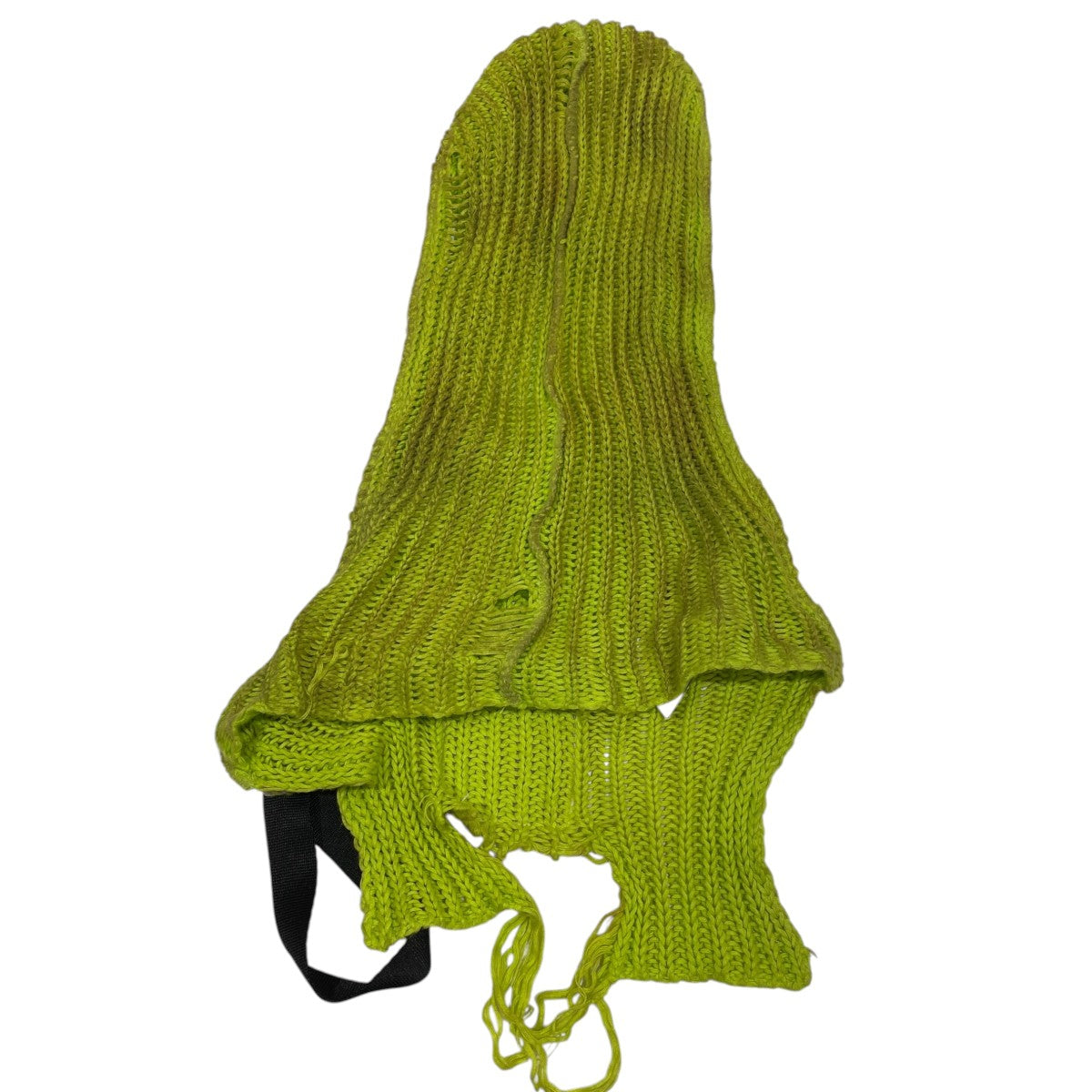 Knitted Balaclavaニット帽025885
