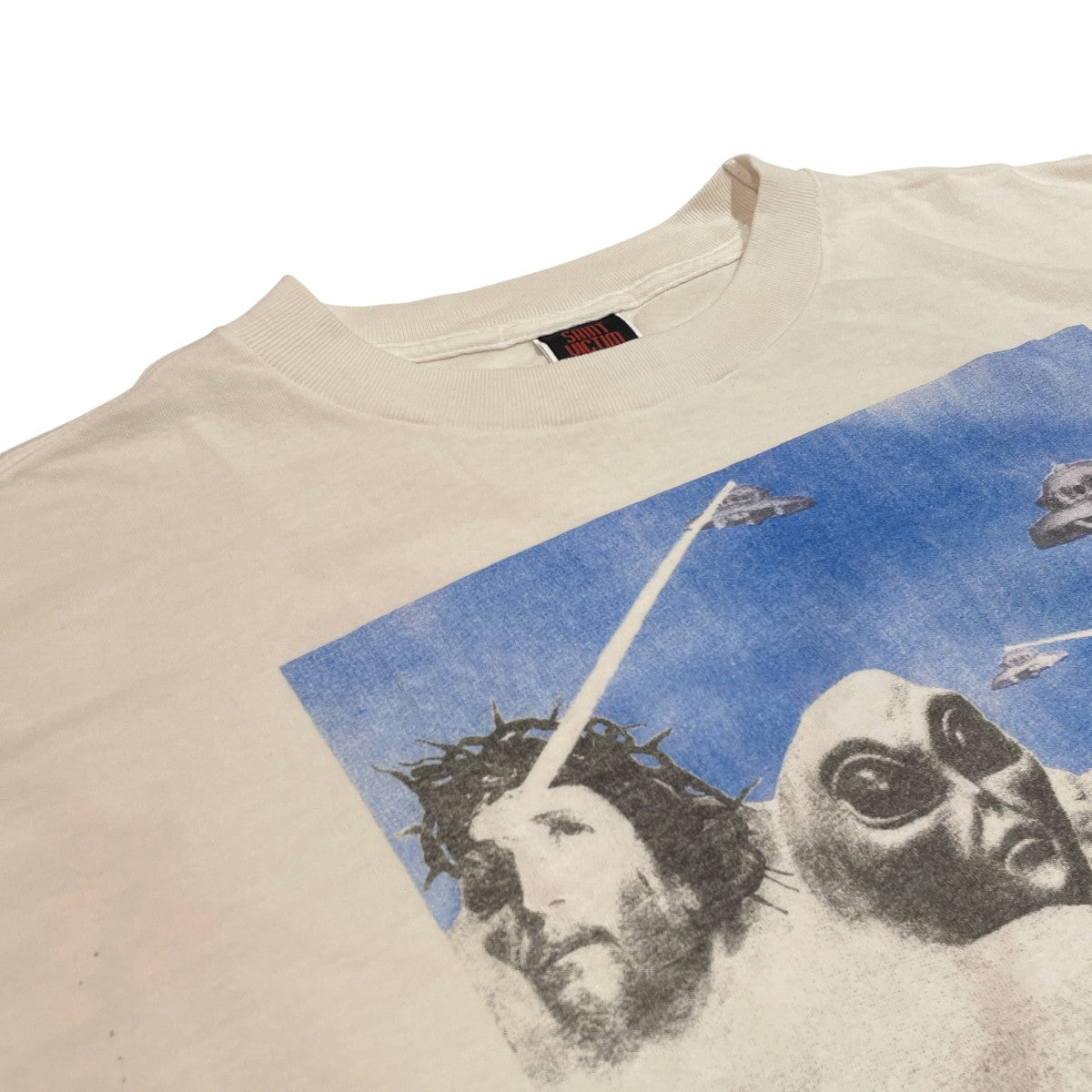 KIKI SW SS TEE半袖TシャツSM-HR8-000-C22