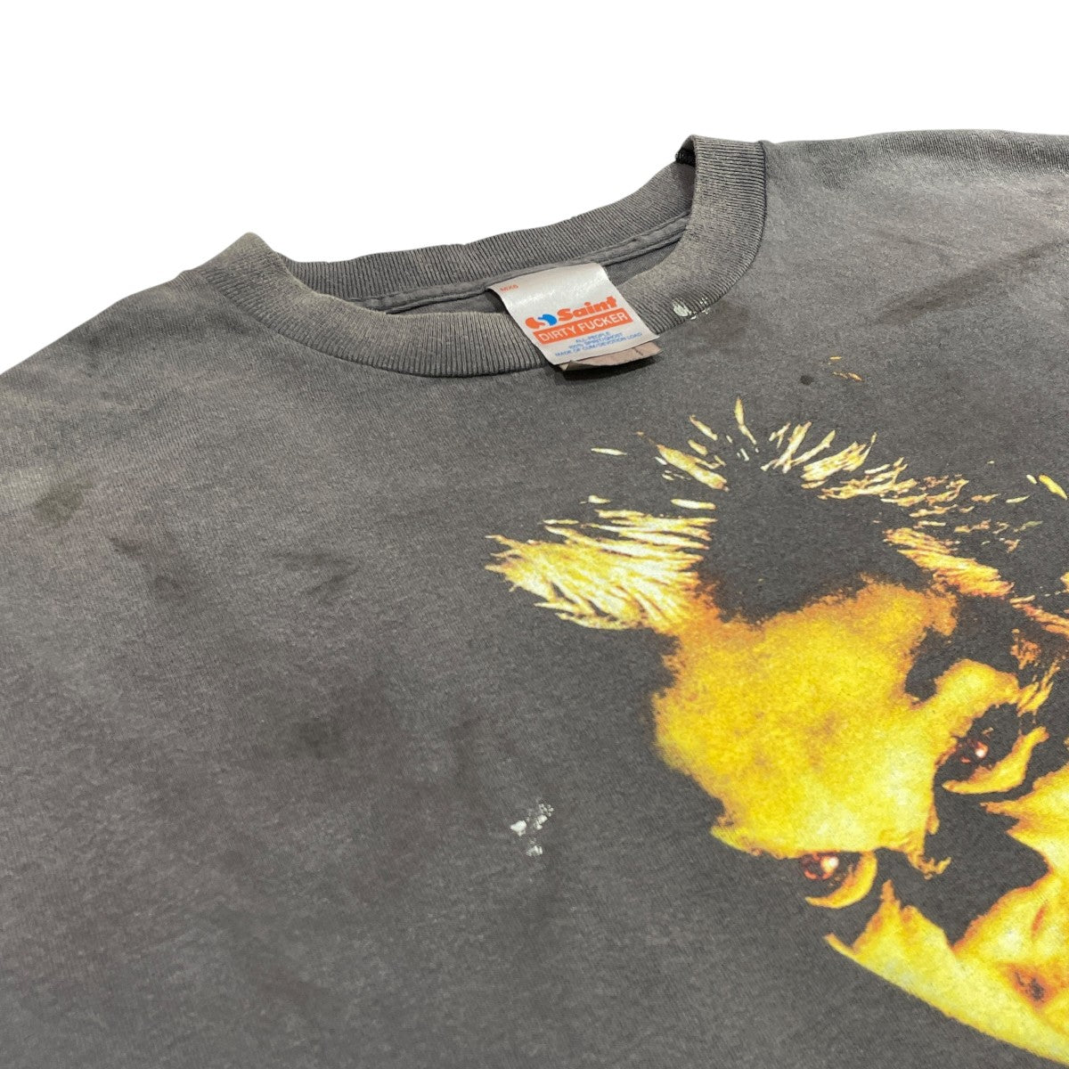 25SSLB VANPIRE SS TEE半袖TシャツSM-HR8-0000-C51
