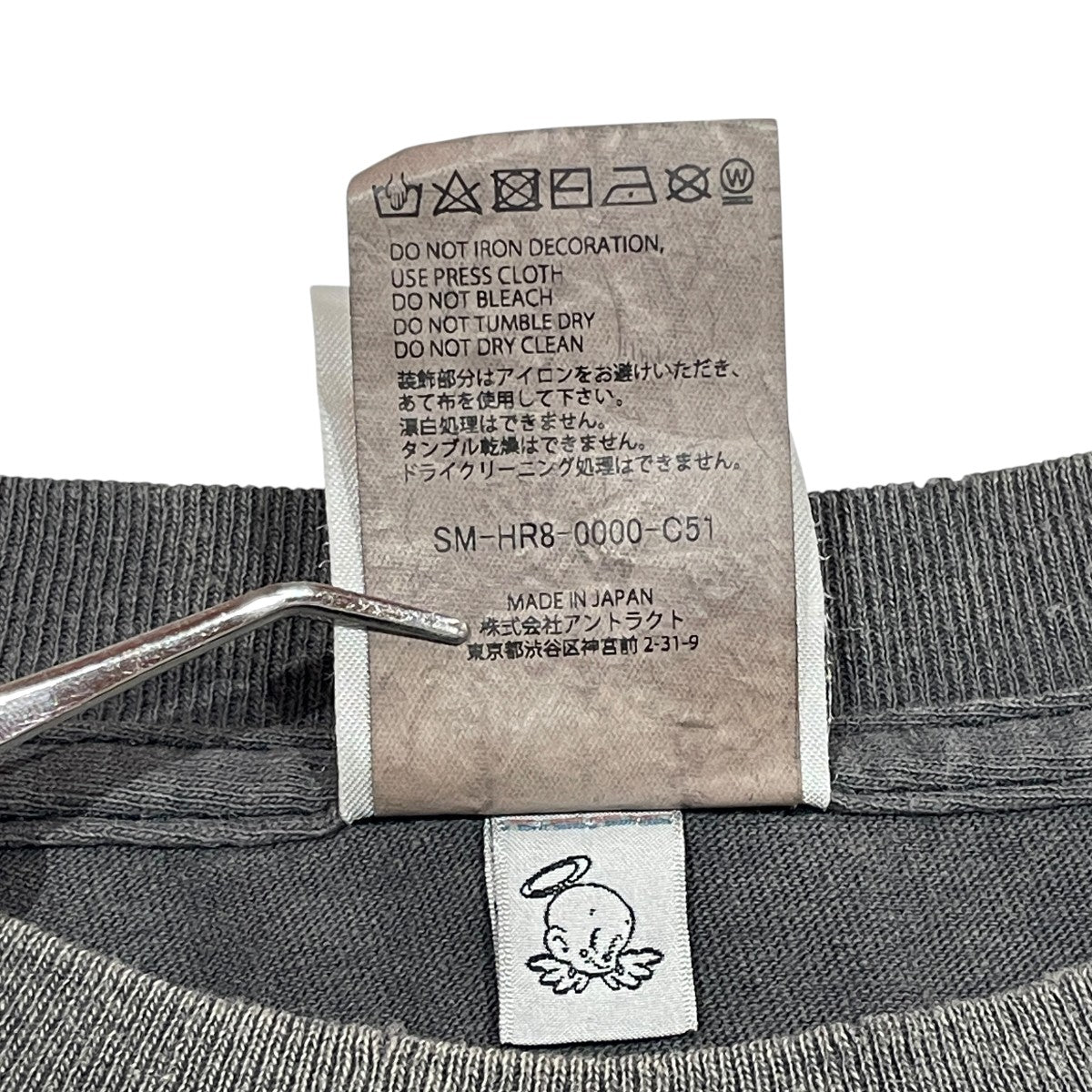 25SSLB VANPIRE SS TEE半袖TシャツSM-HR8-0000-C51