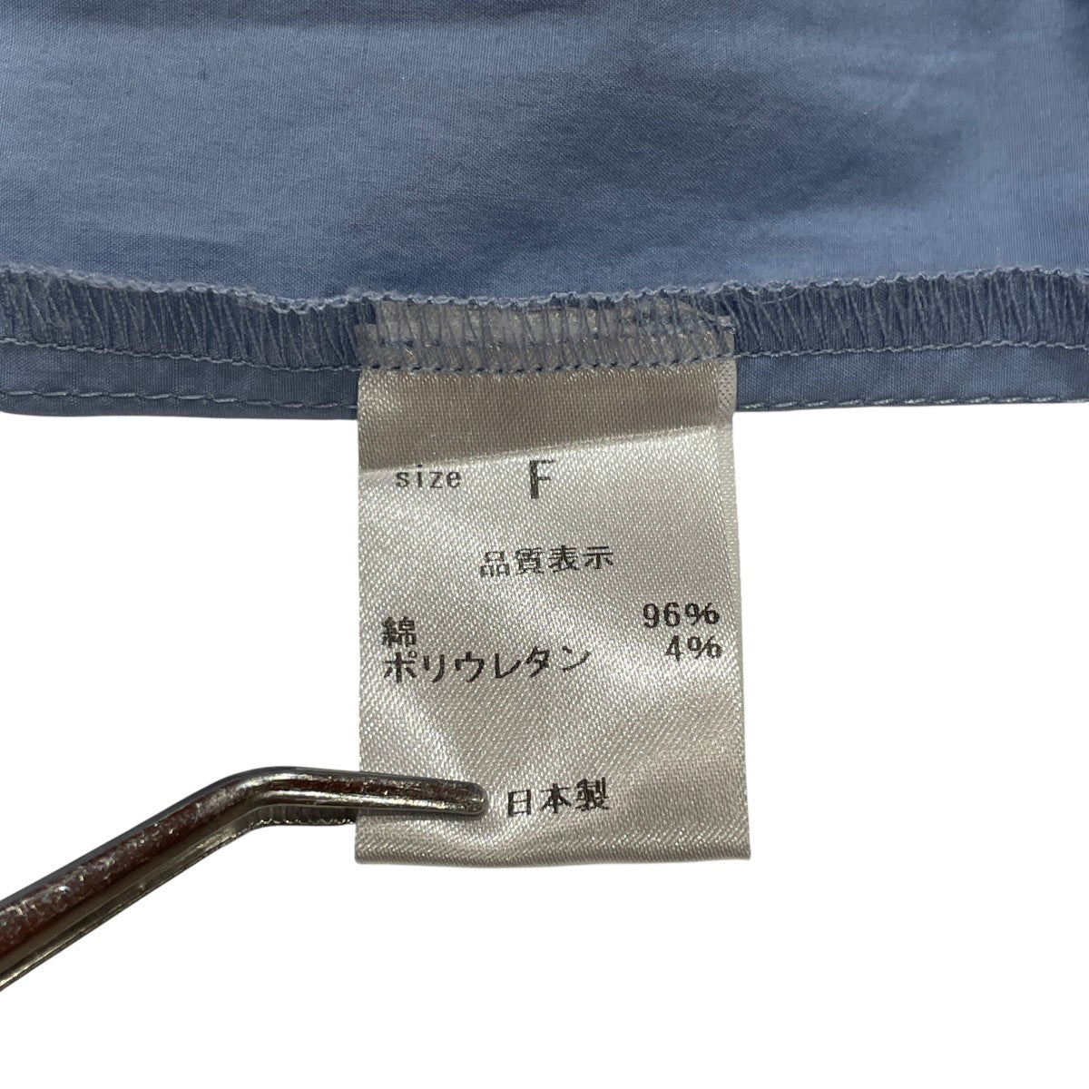 長袖シャツ