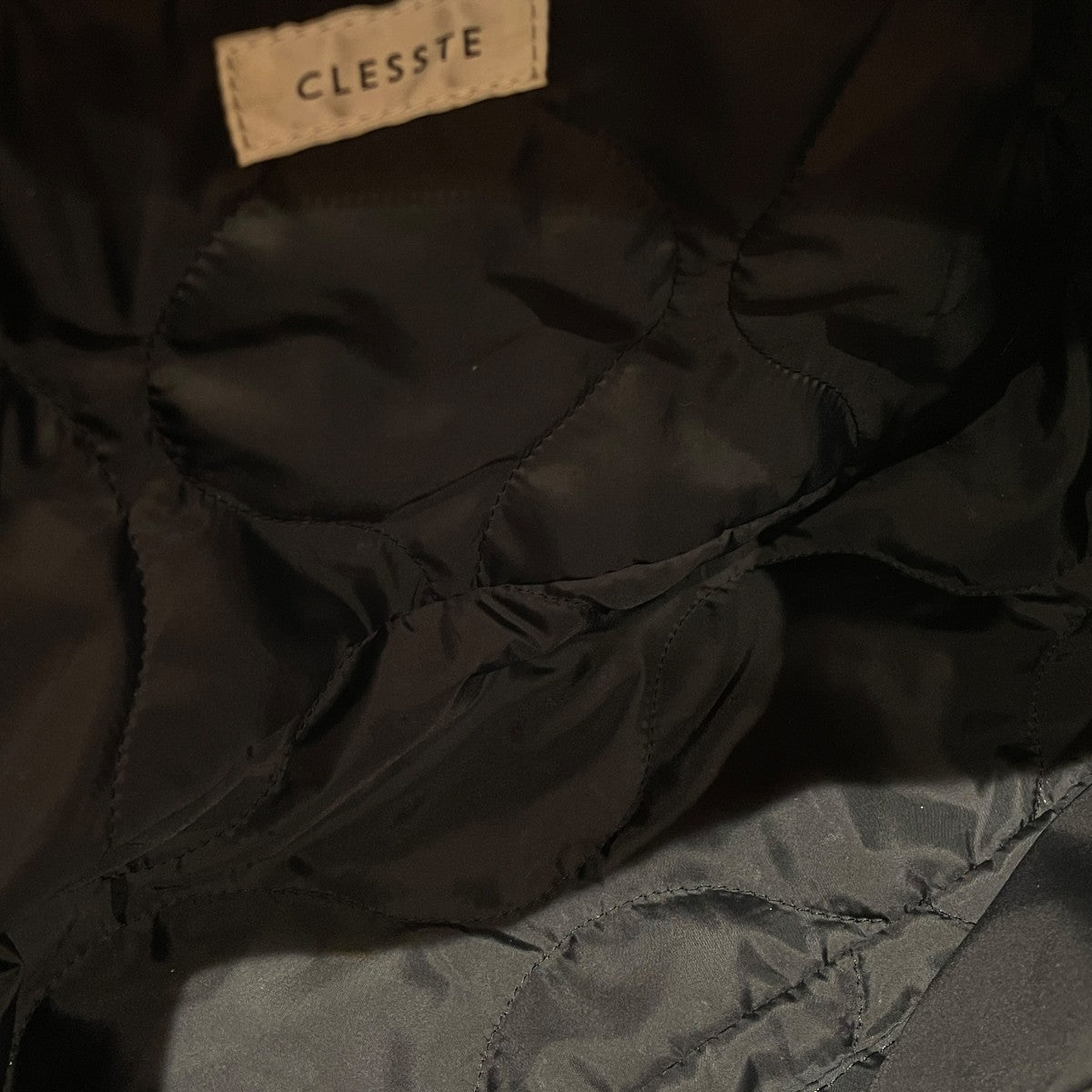 HOLIDAY BAGショルダーバッグ