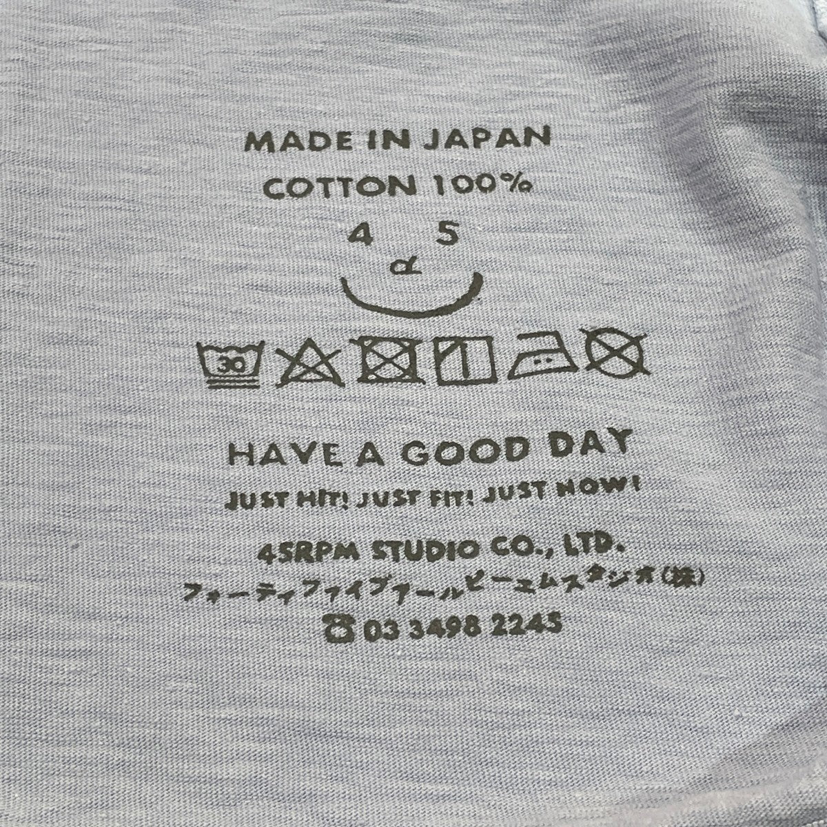 長袖シャツ