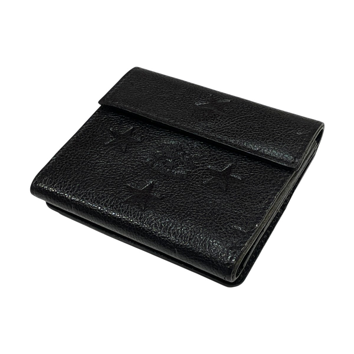 JAPAN EXCLUSIVE2つ折り財布