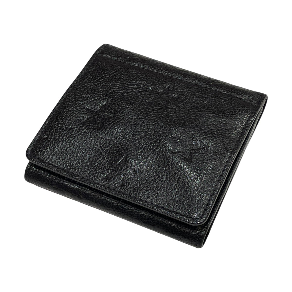 JAPAN EXCLUSIVE2つ折り財布