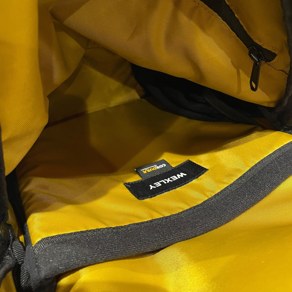 BAGリュック