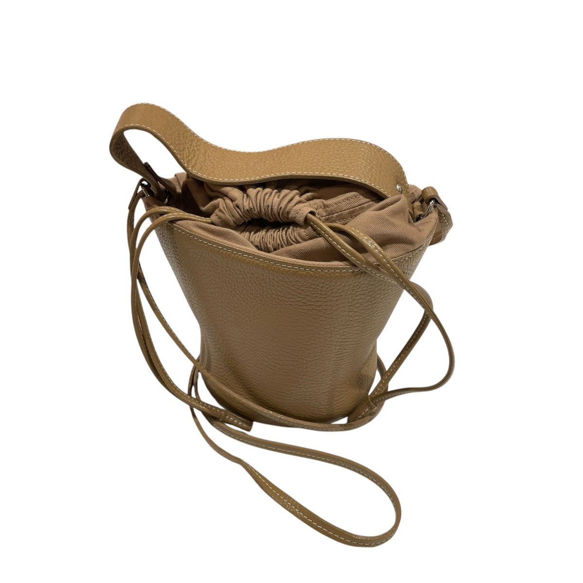 Pottery Bagショルダーバッグ