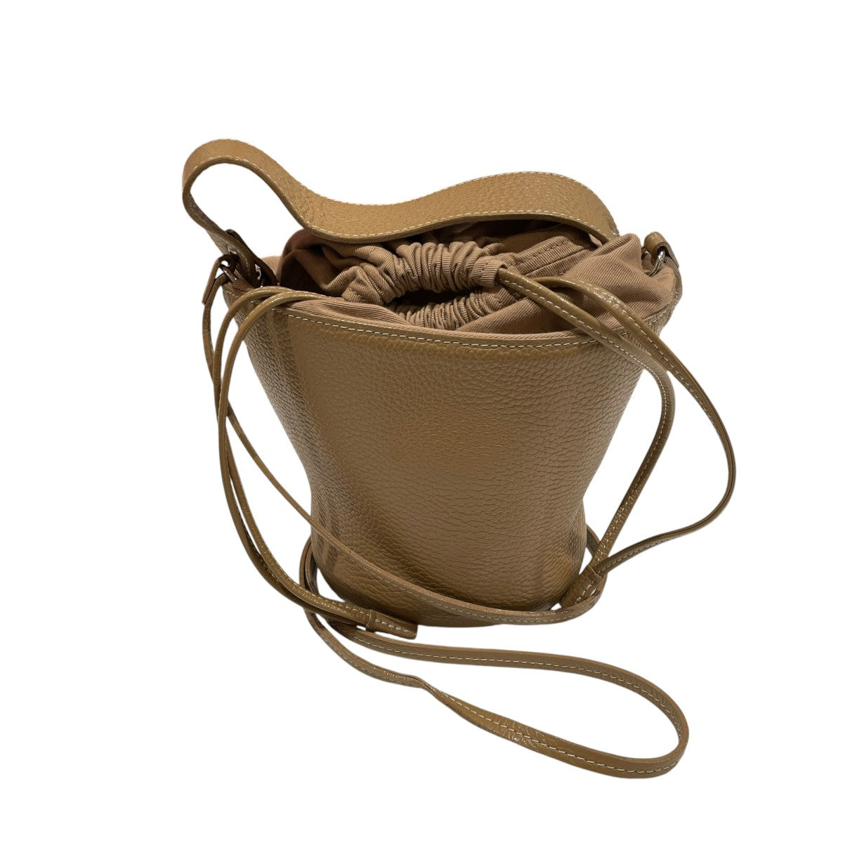 Pottery Bagショルダーバッグ