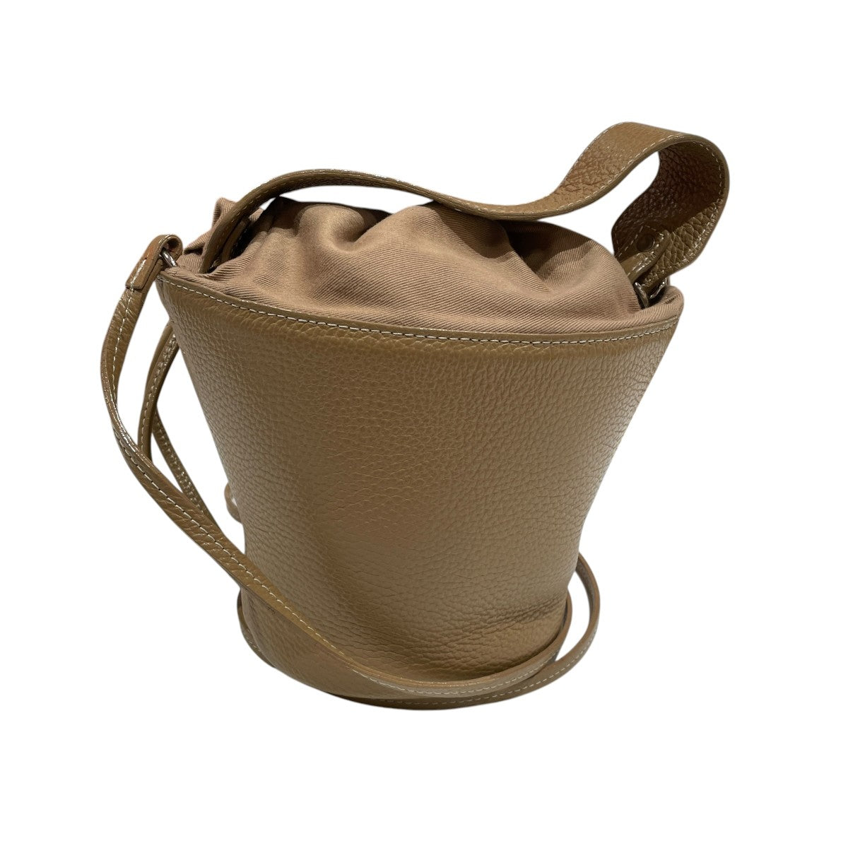 Pottery Bagショルダーバッグ