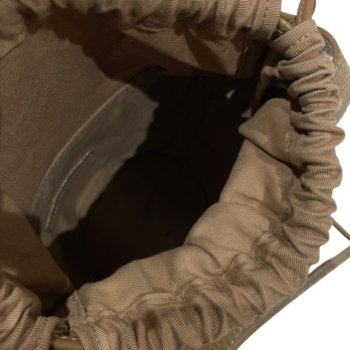 Pottery Bagショルダーバッグ