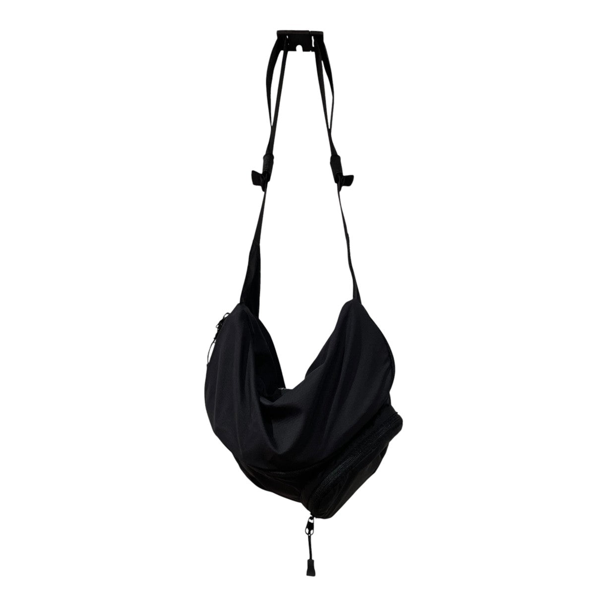 TECH PERTEXR TRAVEL EXPAND FANNY BAGウエストポーチ