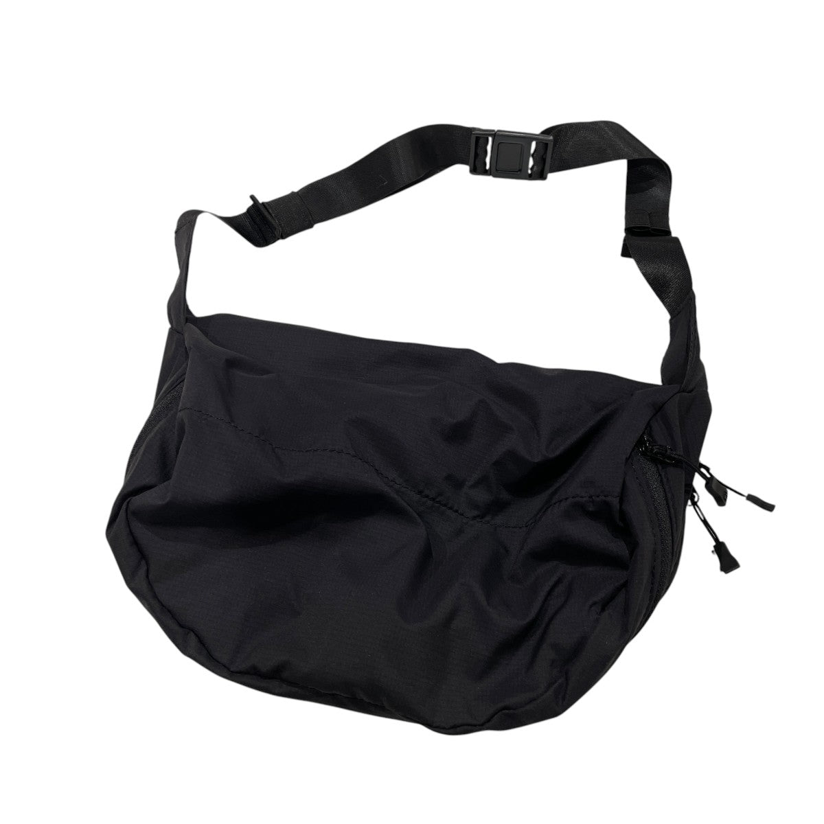 TECH PERTEXR TRAVEL EXPAND FANNY BAGウエストポーチ