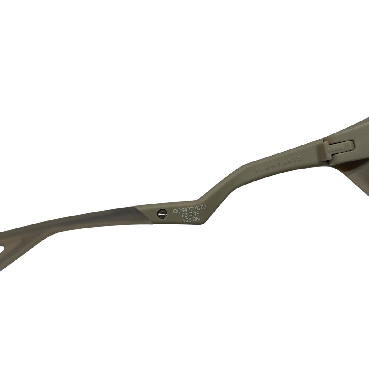 PLANTARISサングラス0009437