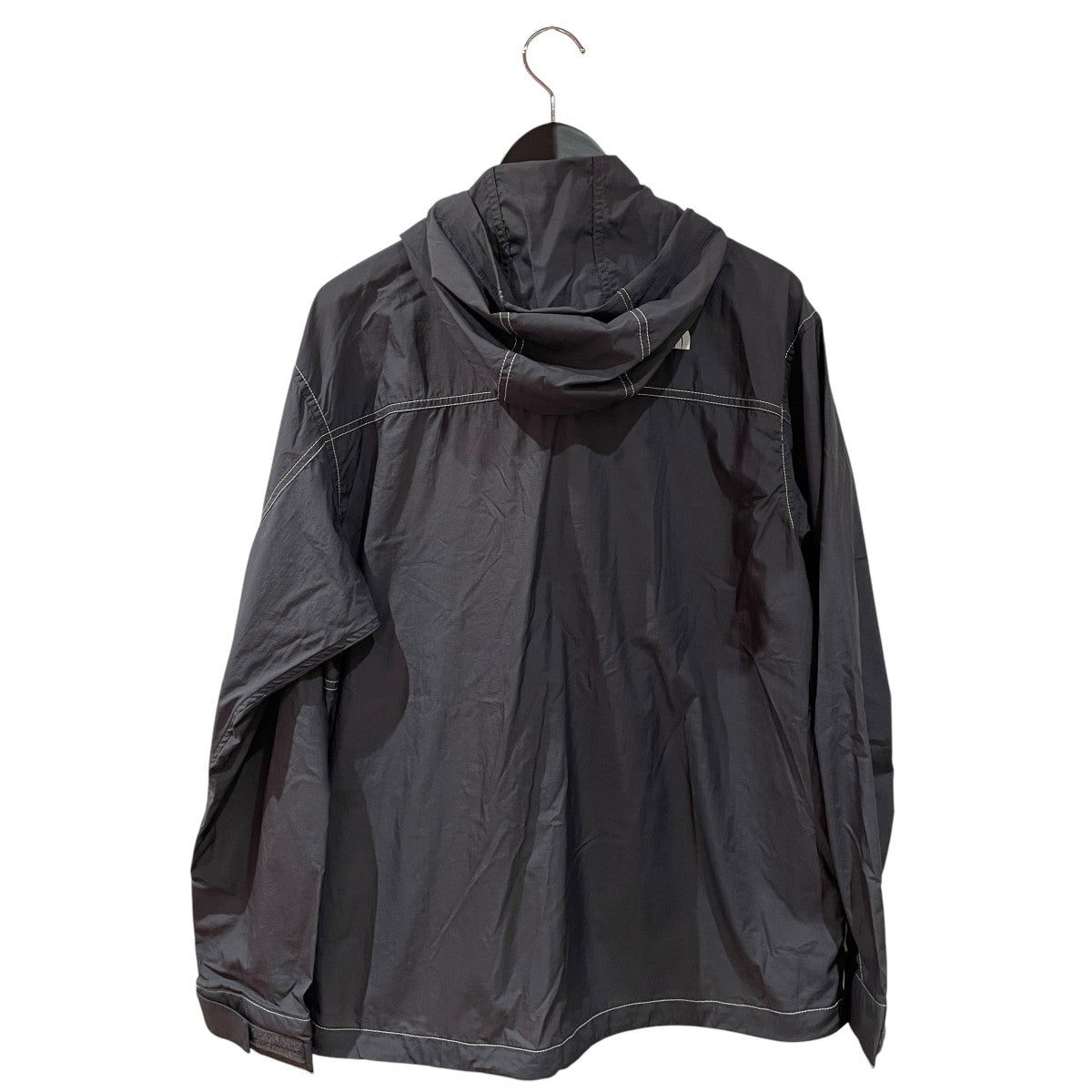 RIVERBANK JACKETナイロンジャケットNJ3LS05B