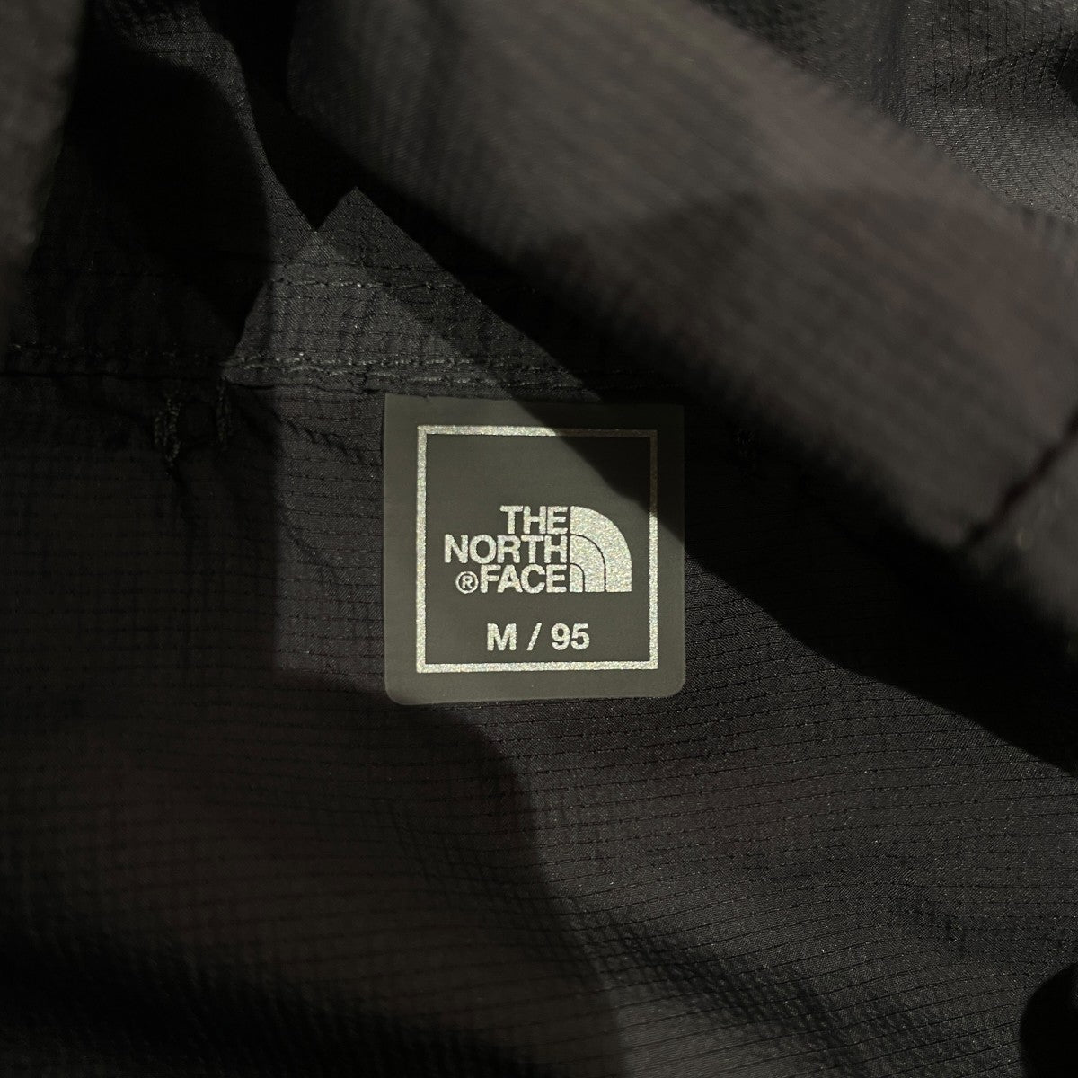 RIVERBANK JACKETナイロンジャケットNJ3LS05B