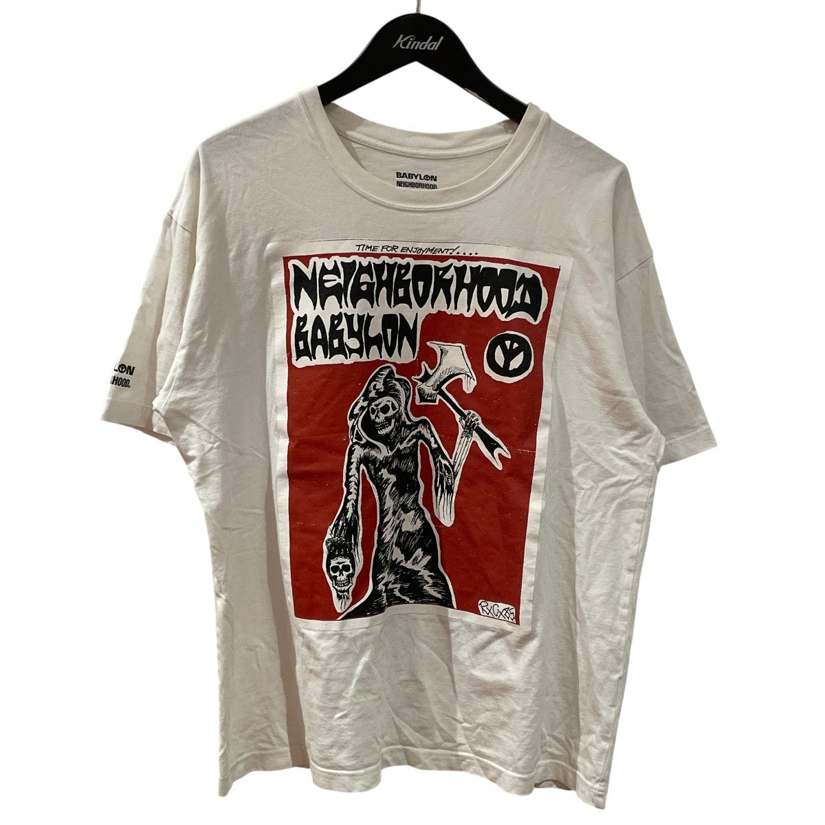 半袖Tシャツ