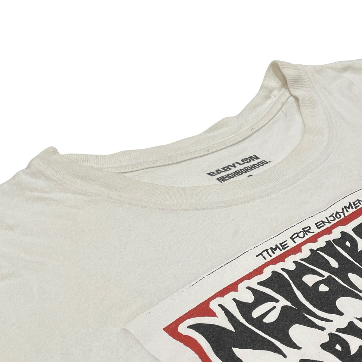 半袖Tシャツ