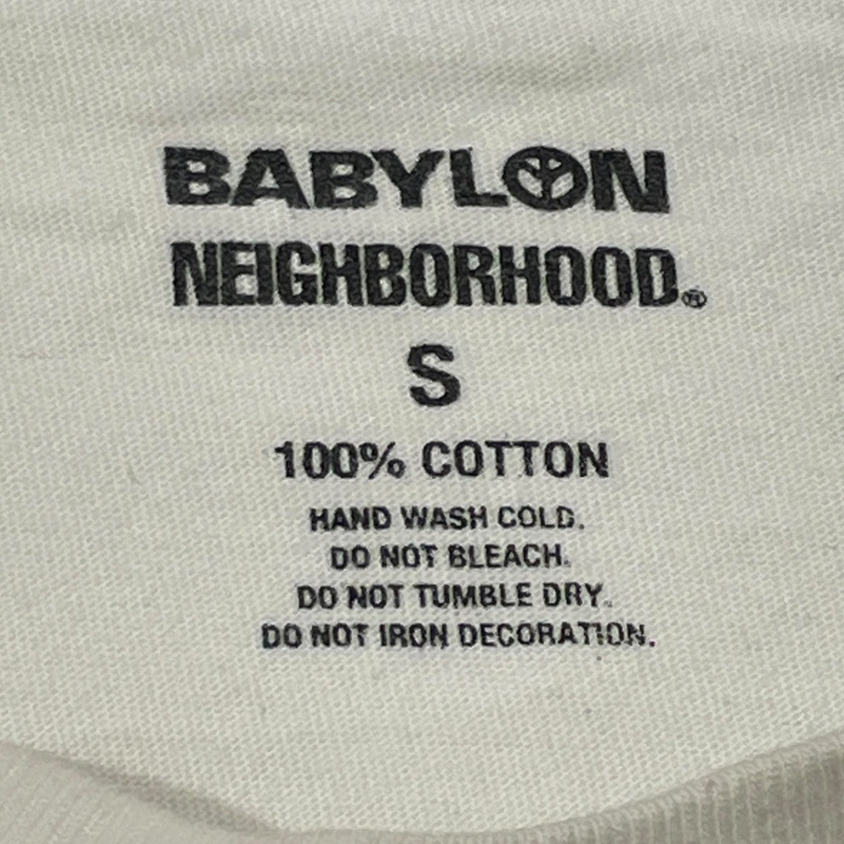 半袖Tシャツ