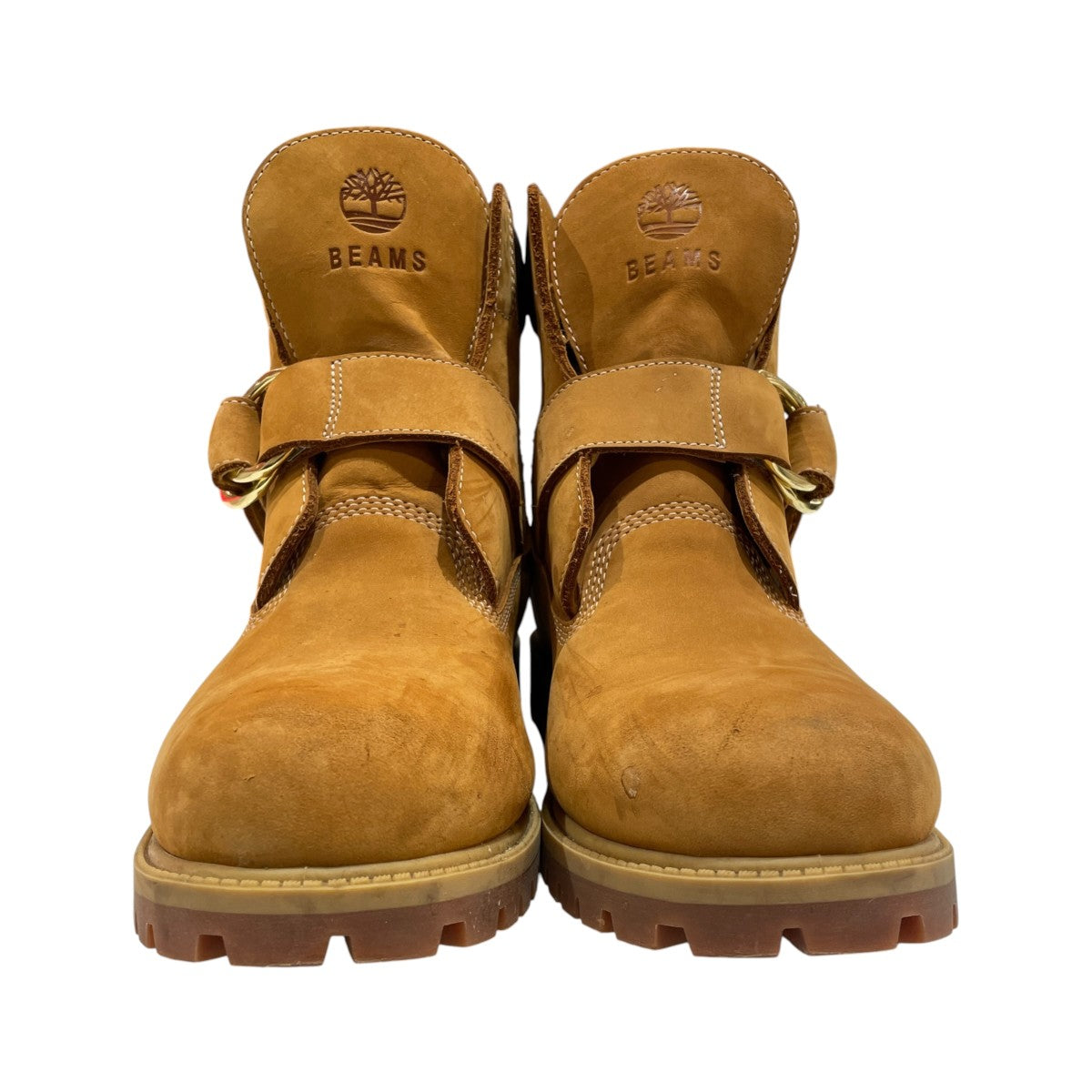 6inch Premium GORE-TEX Ring Bootsハイカットブーツ