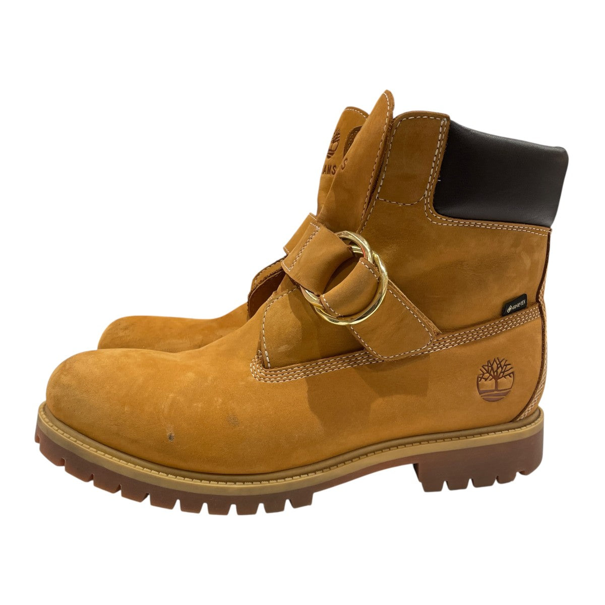 6inch Premium GORE-TEX Ring Bootsハイカットブーツ