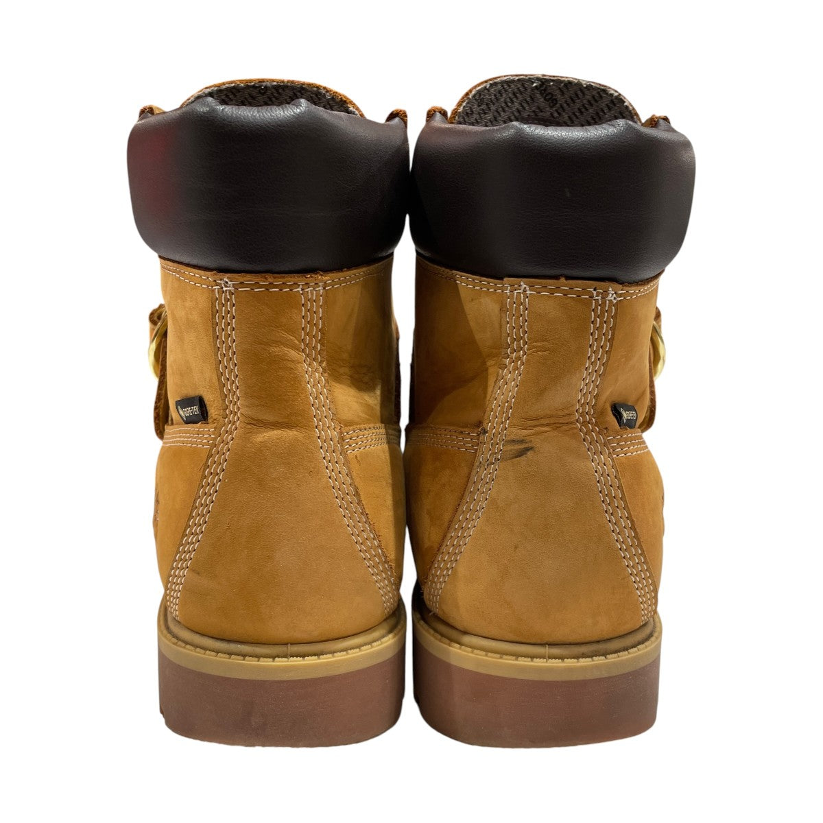 6inch Premium GORE-TEX Ring Bootsハイカットブーツ