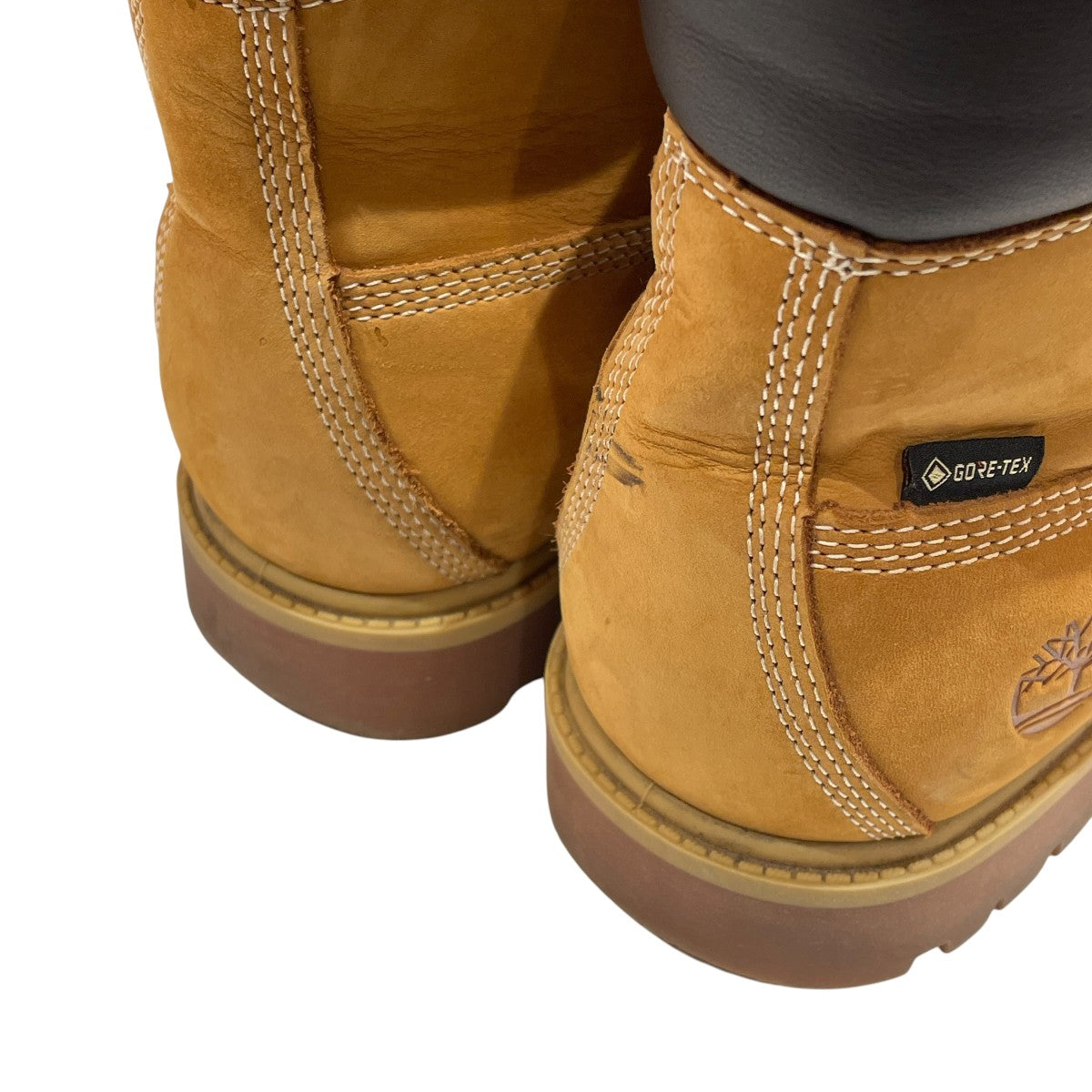 6inch Premium GORE-TEX Ring Bootsハイカットブーツ