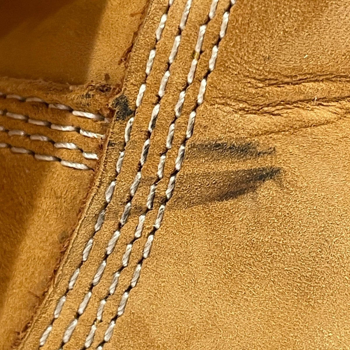 6inch Premium GORE-TEX Ring Bootsハイカットブーツ